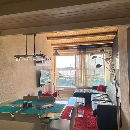 Pamela Sea Lodge Cap D Agde Ngoại thất bức ảnh