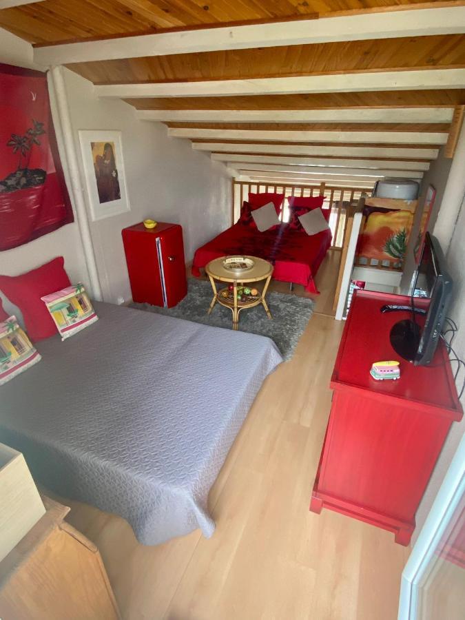 Pamela Sea Lodge Cap D Agde Ngoại thất bức ảnh
